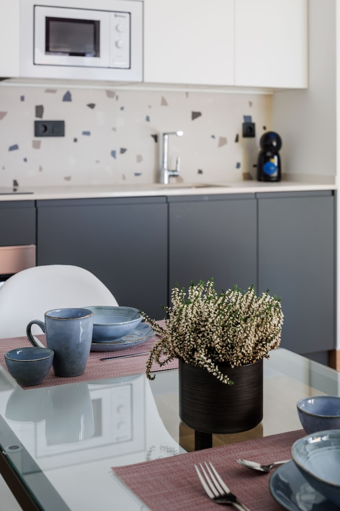 apartamentos congreso