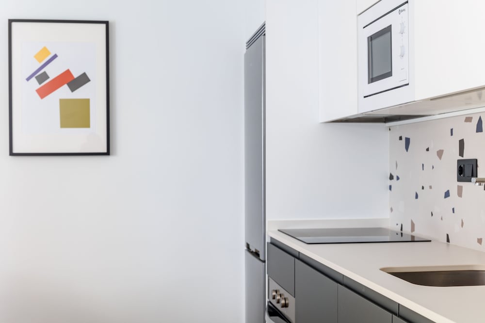 apartamentos congreso