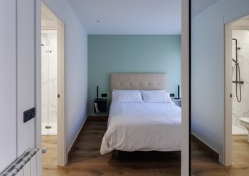 apartamentos congreso