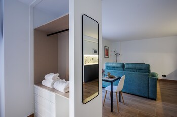 apartamentos congreso