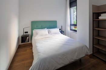 apartamentos congreso