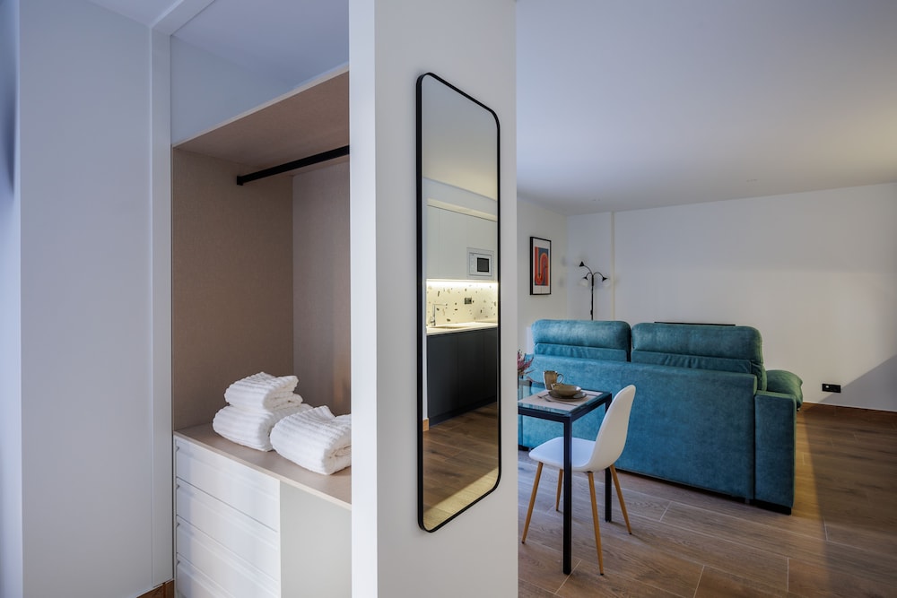 apartamentos congreso