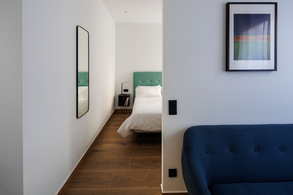 apartamentos congreso