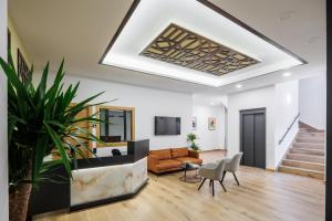 apartamentos congreso