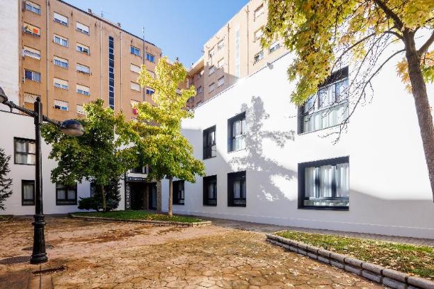 apartamentos congreso