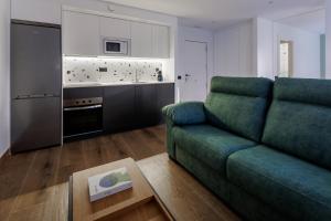 Apartamentos Congreso,,0 star