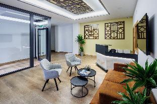 apartamentos congreso