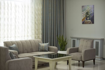 naxcivan palace hotel