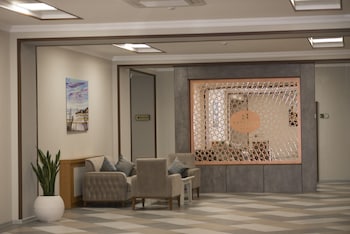 naxcivan palace hotel