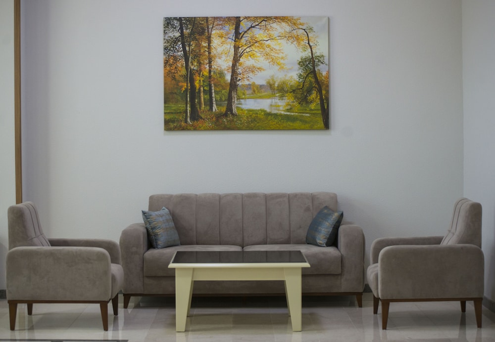 naxcivan palace hotel