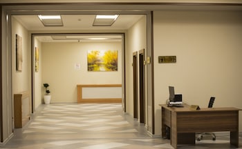 naxcivan palace hotel