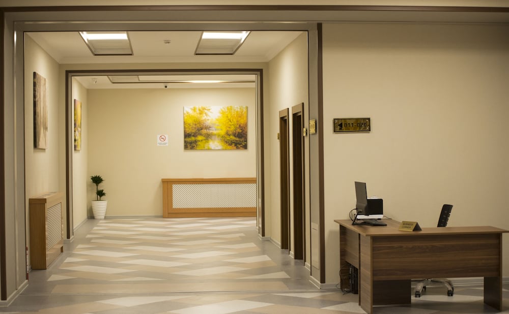 naxcivan palace hotel