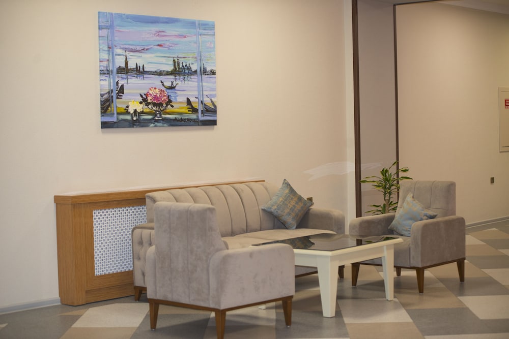 naxcivan palace hotel