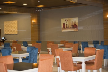 naxcivan palace hotel