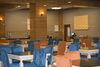 naxcivan palace hotel