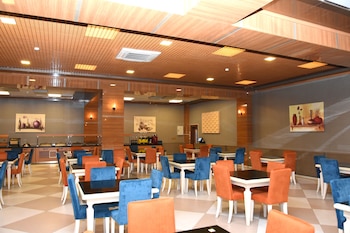 naxcivan palace hotel