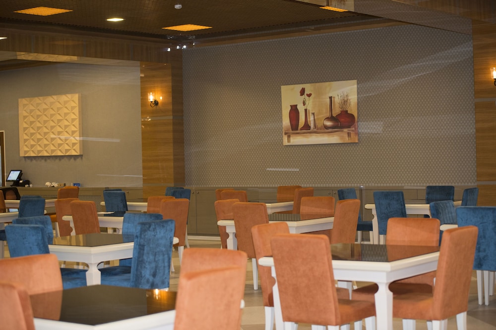 naxcivan palace hotel