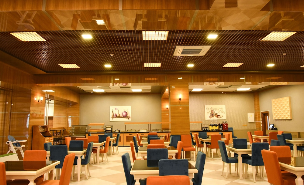 naxcivan palace hotel