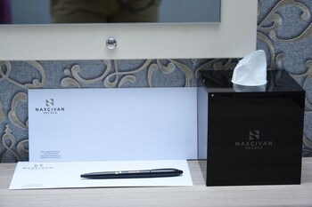 naxcivan palace hotel