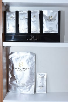 naxcivan palace hotel