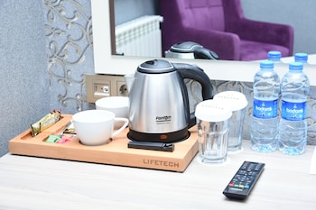 naxcivan palace hotel