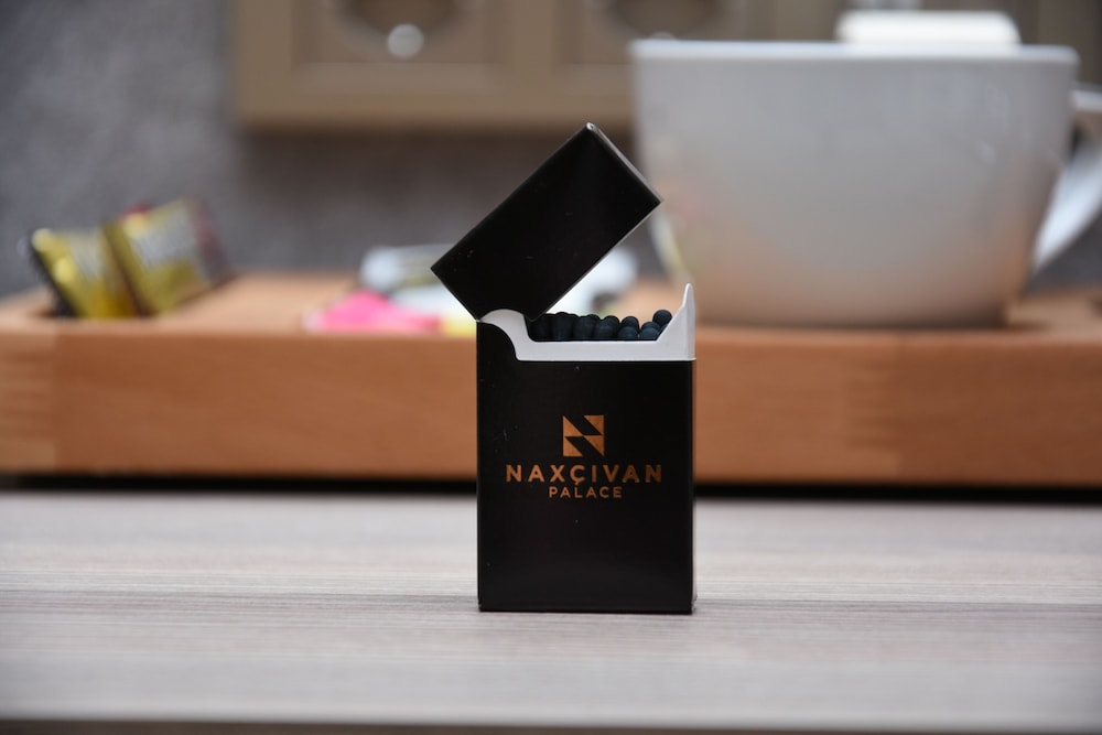 naxcivan palace hotel