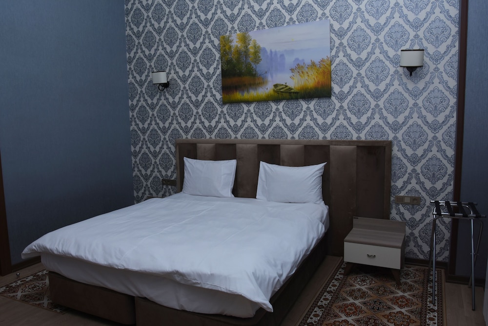 naxcivan palace hotel