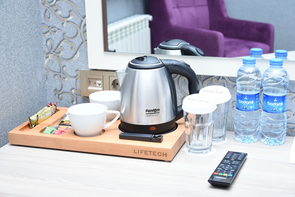 naxcivan palace hotel