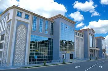 naxcivan palace hotel