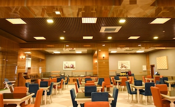 naxcivan palace hotel