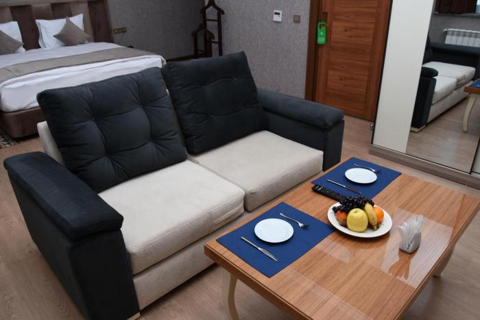 naxcivan palace hotel