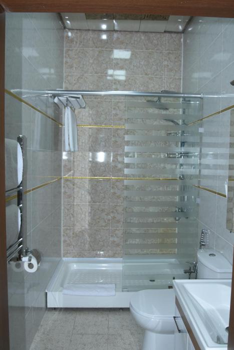 naxcivan palace hotel