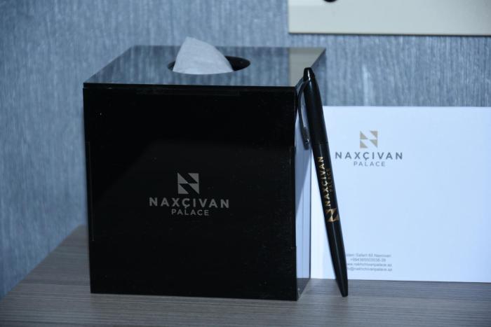 naxcivan palace hotel