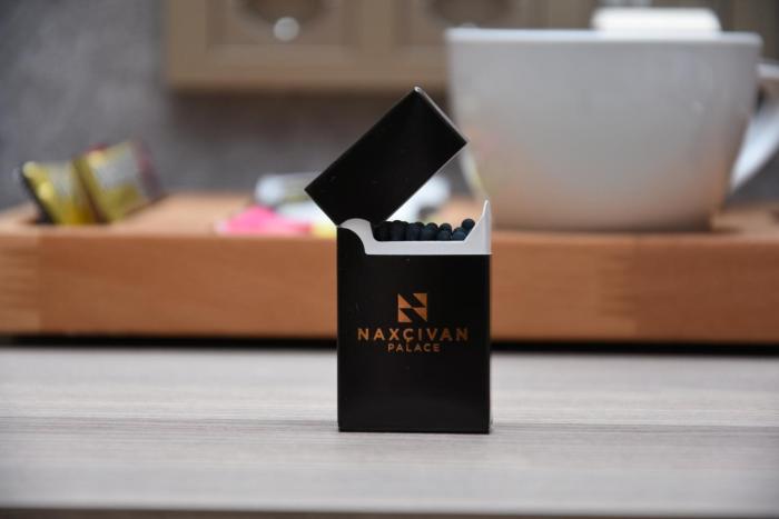 naxcivan palace hotel