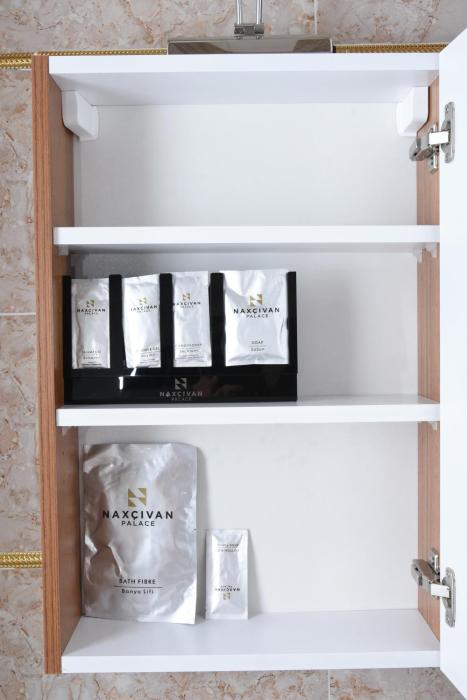 naxcivan palace hotel