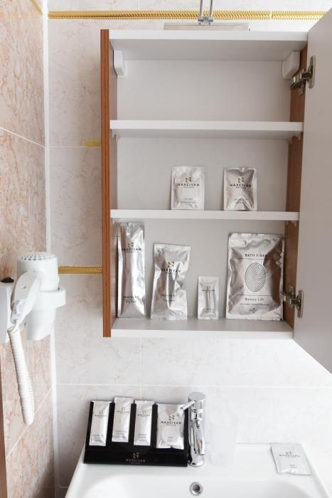 naxcivan palace hotel