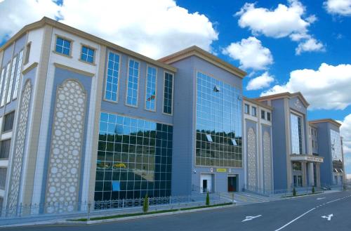 naxcivan palace hotel