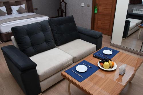 naxcivan palace hotel