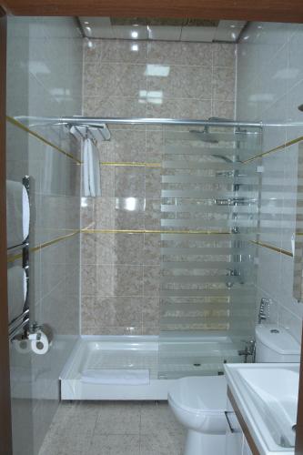 naxcivan palace hotel