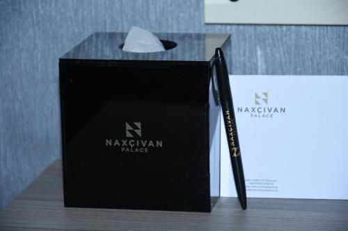 naxcivan palace hotel