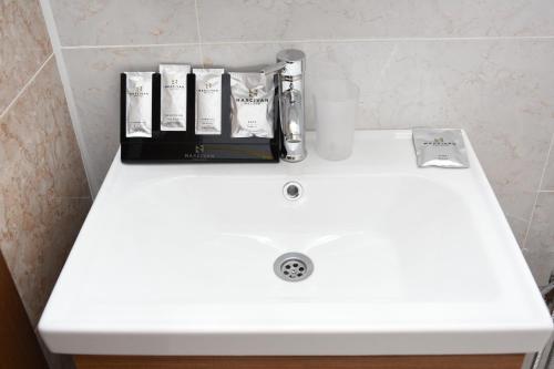 naxcivan palace hotel