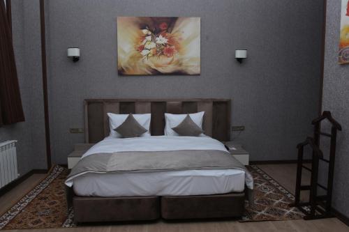 naxcivan palace hotel