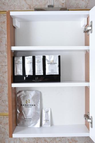 naxcivan palace hotel