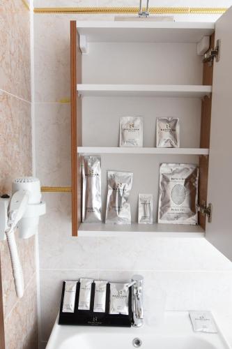 naxcivan palace hotel