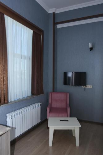 naxcivan palace hotel