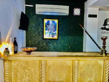 hotel urban heritage