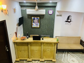 hotel urban heritage