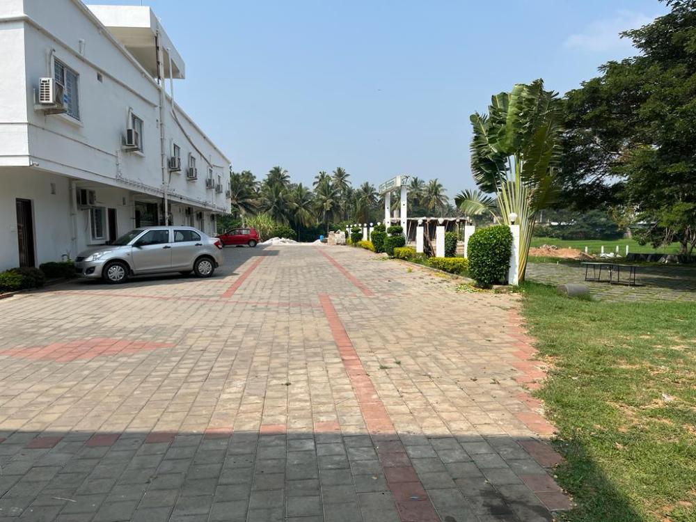 mysore
