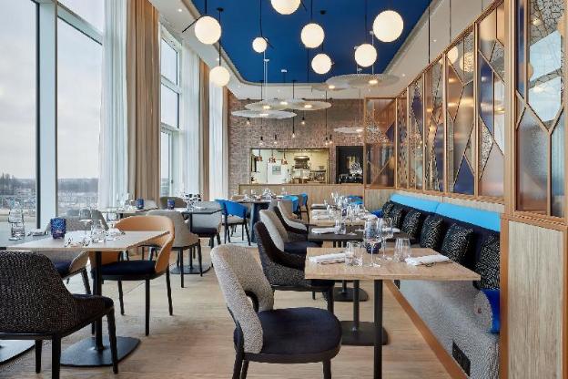 ac hotel strasbourg