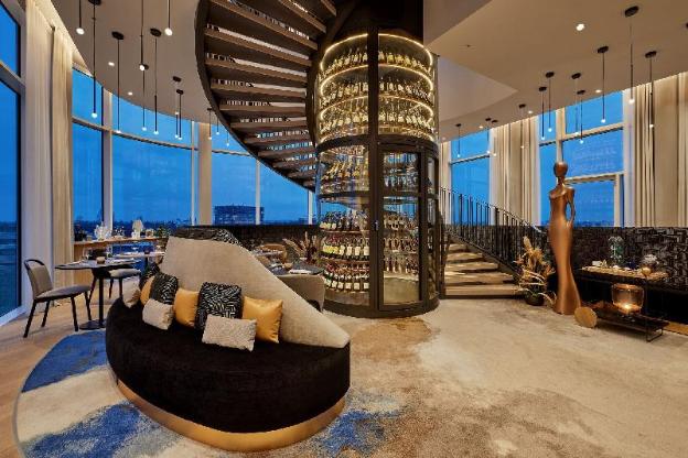ac hotel strasbourg